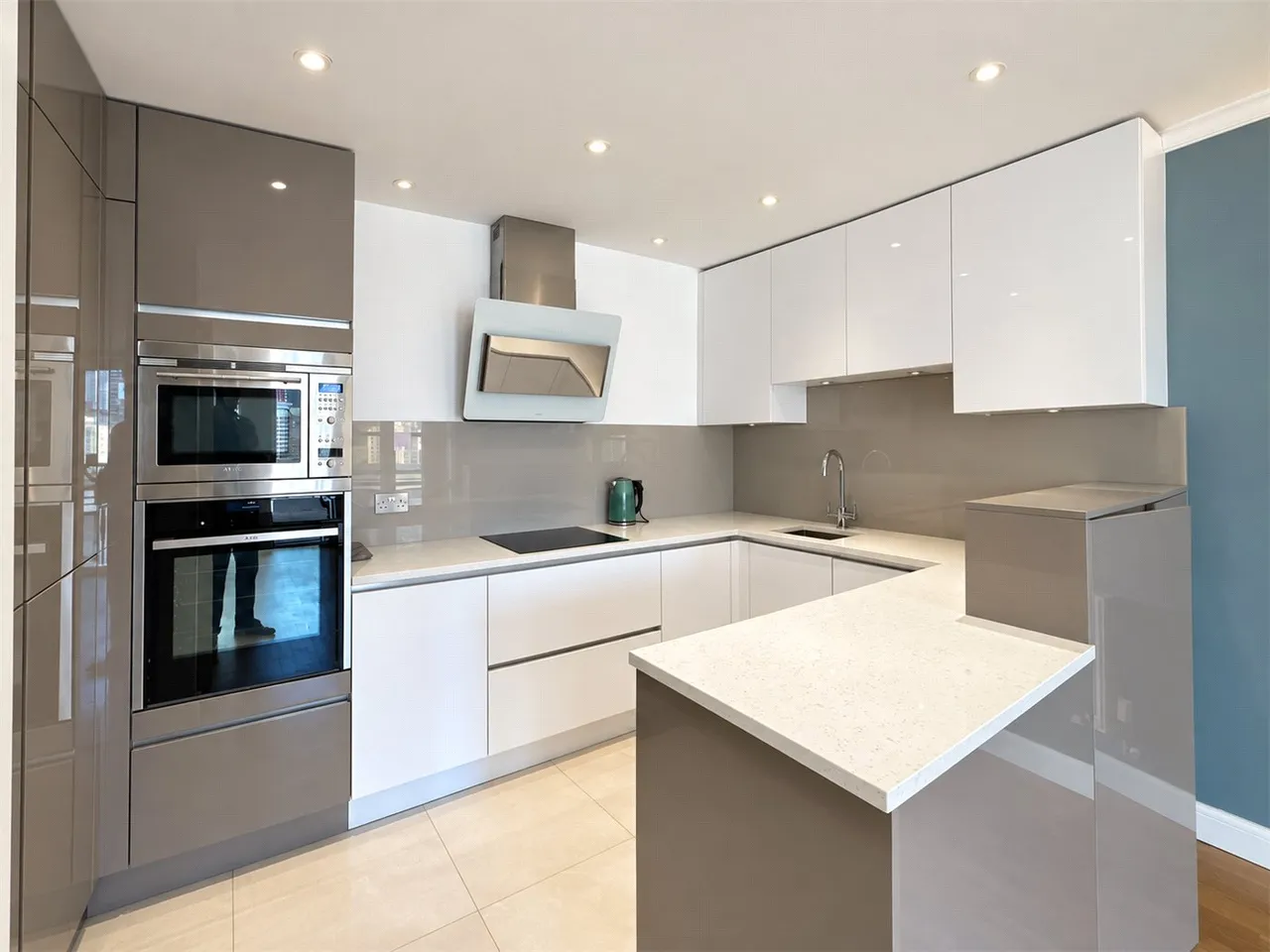 Rotherhithe Street, London, SE16, photo 17