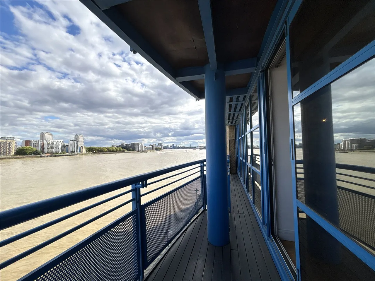 Rotherhithe Street, London, SE16, photo 22