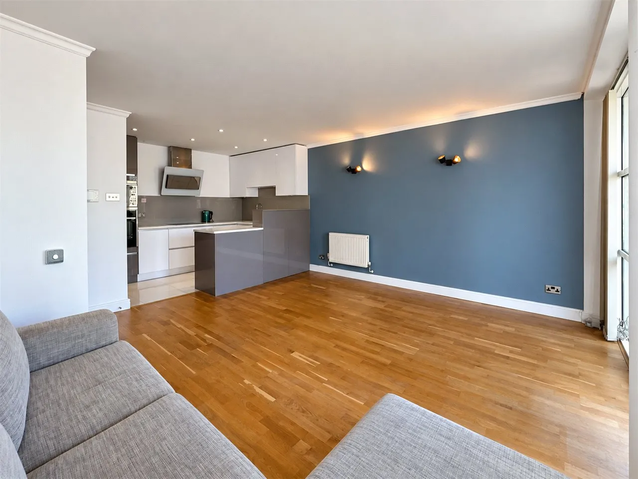 Rotherhithe Street, London, SE16, photo 13