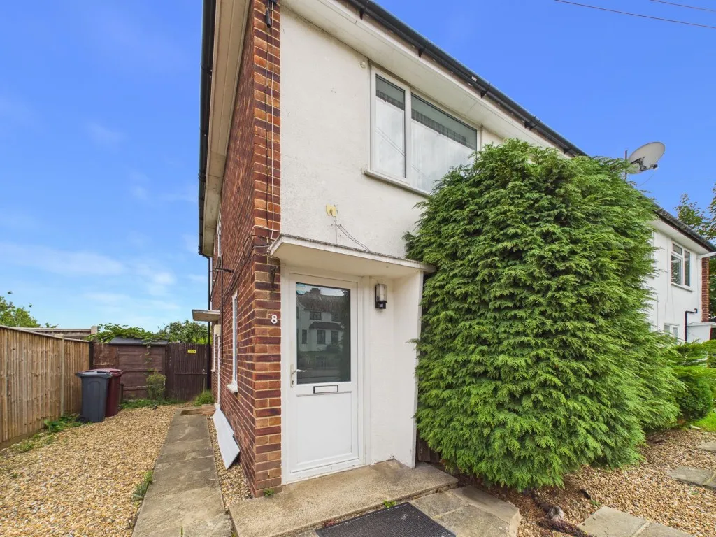 Lyndhurst Road, Tilehurst, RG30, photo 8