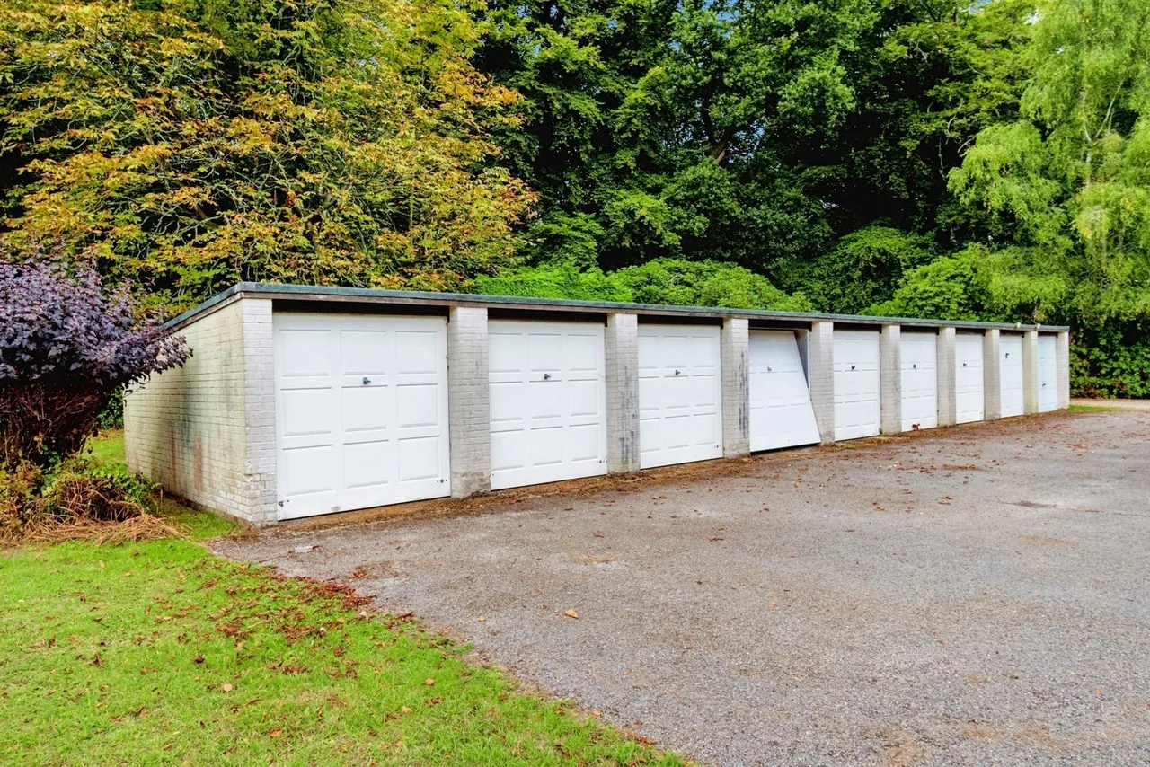 Castle Malwood Lodge, Minstead, SO43, photo 9