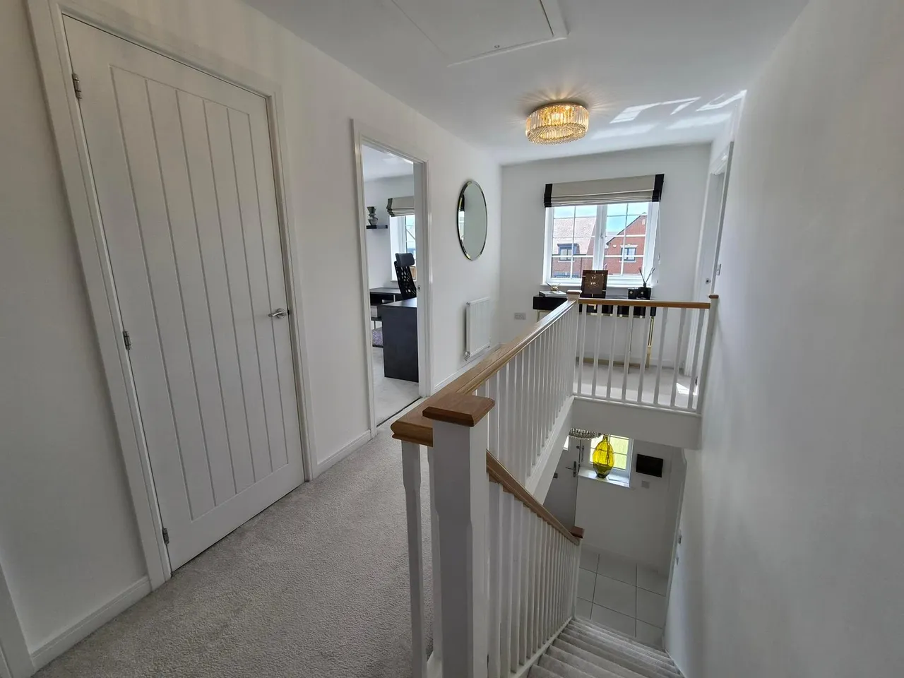 Whitehouse Drive, Killingworth, NE12, photo 14