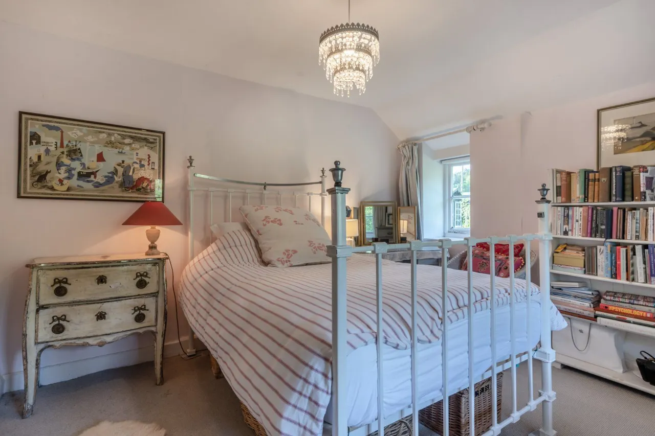 Old Wardour, Tisbury, SP3, photo 12