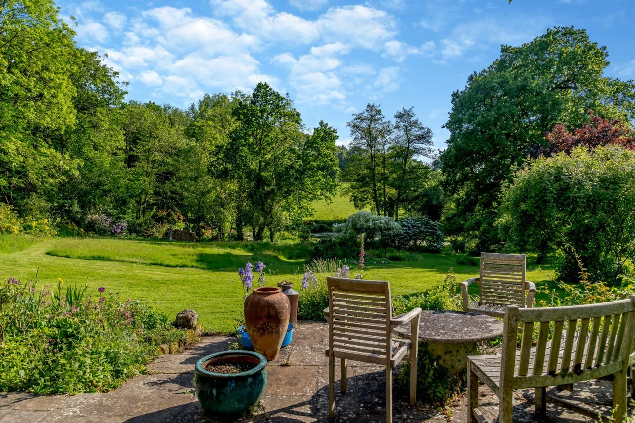 Old Wardour, Tisbury, SP3, photo 14