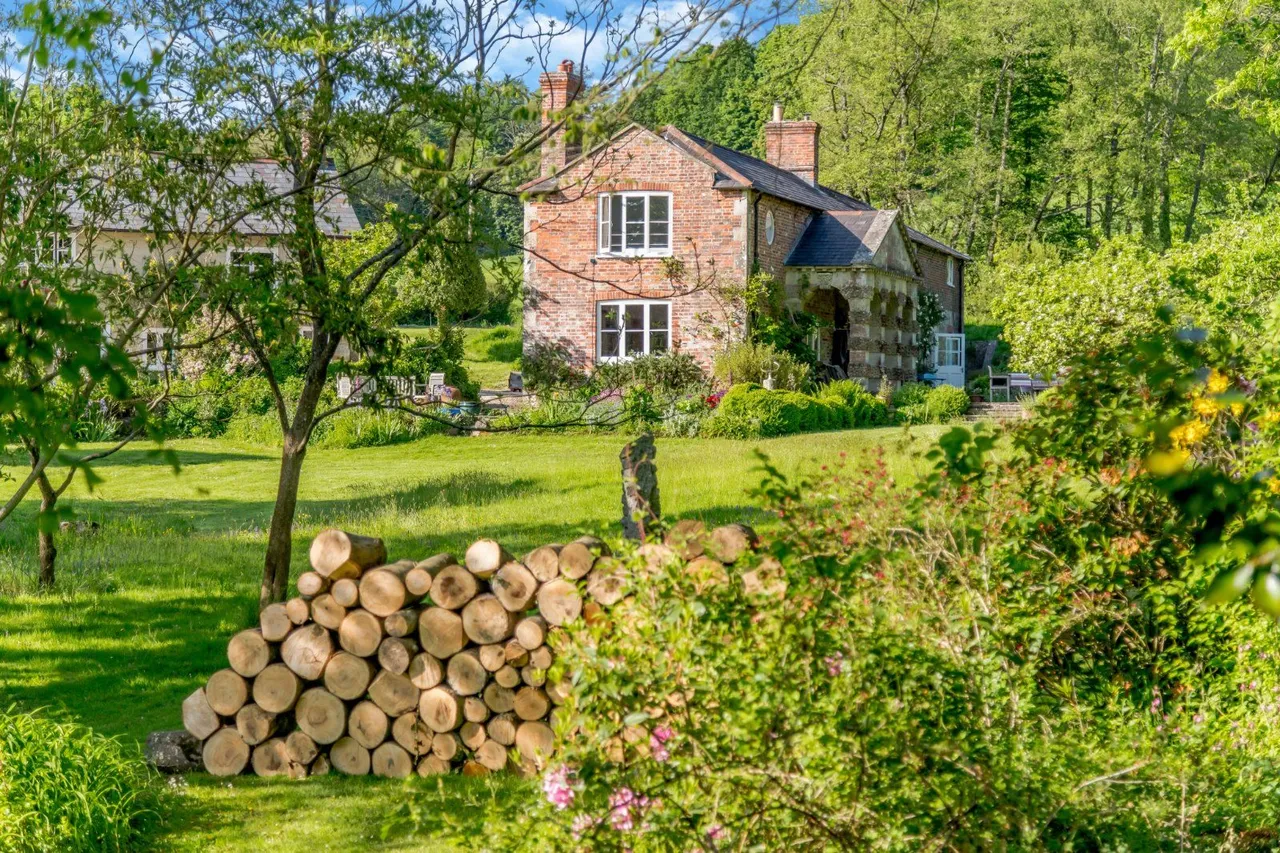 Old Wardour, Tisbury, SP3, photo 15