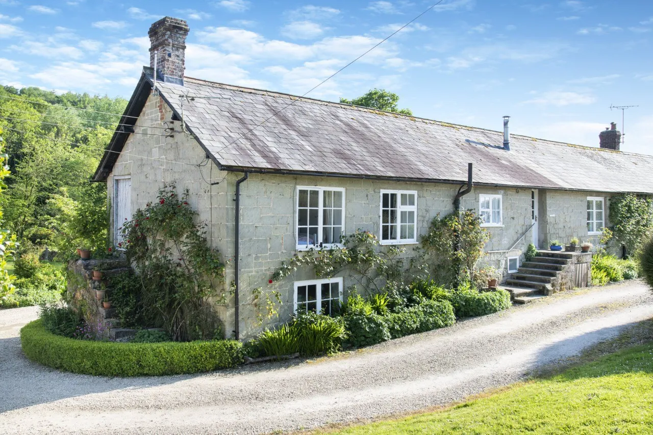 Old Wardour, Tisbury, SP3, photo 11