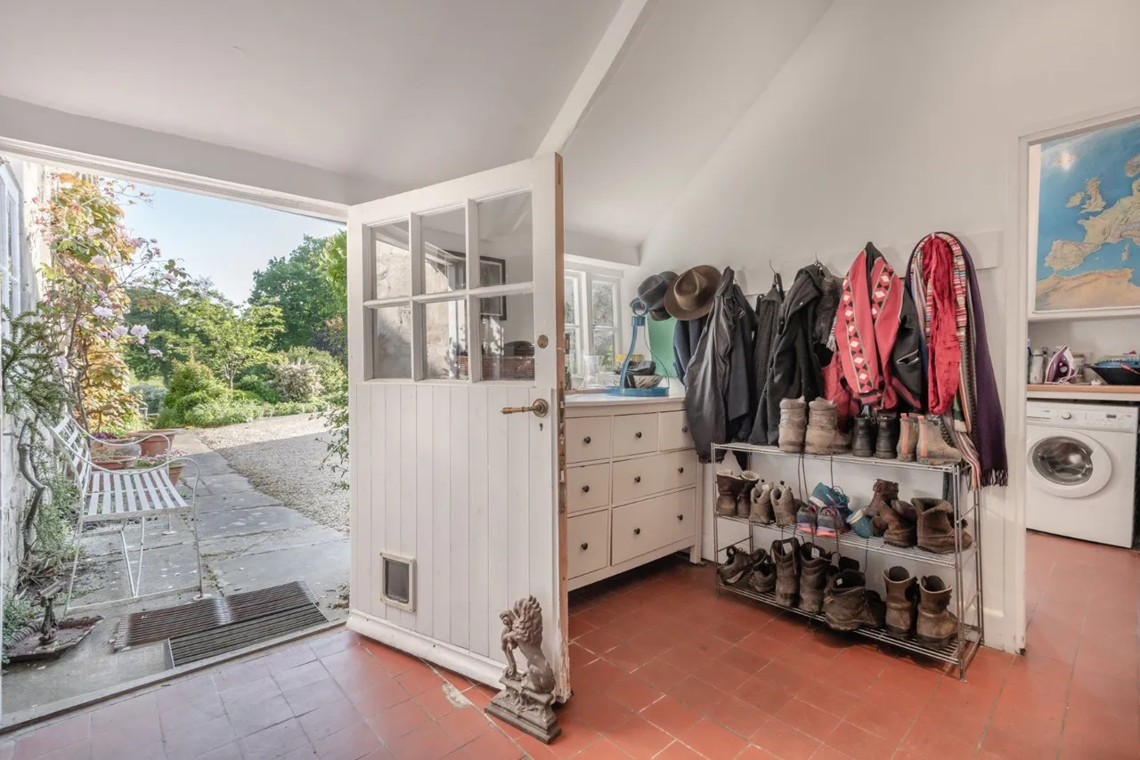 Old Wardour, Tisbury, SP3, photo 7