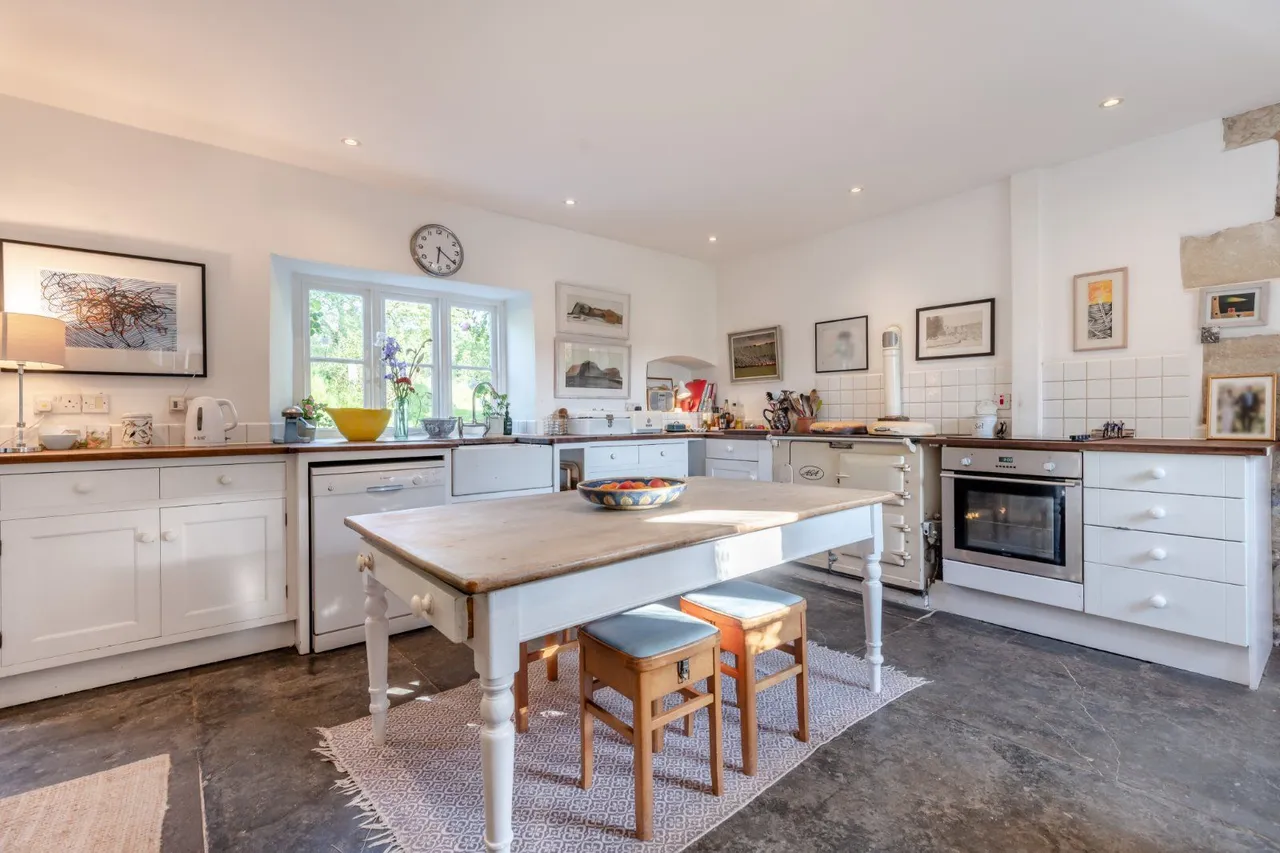 Old Wardour, Tisbury, SP3, photo 5