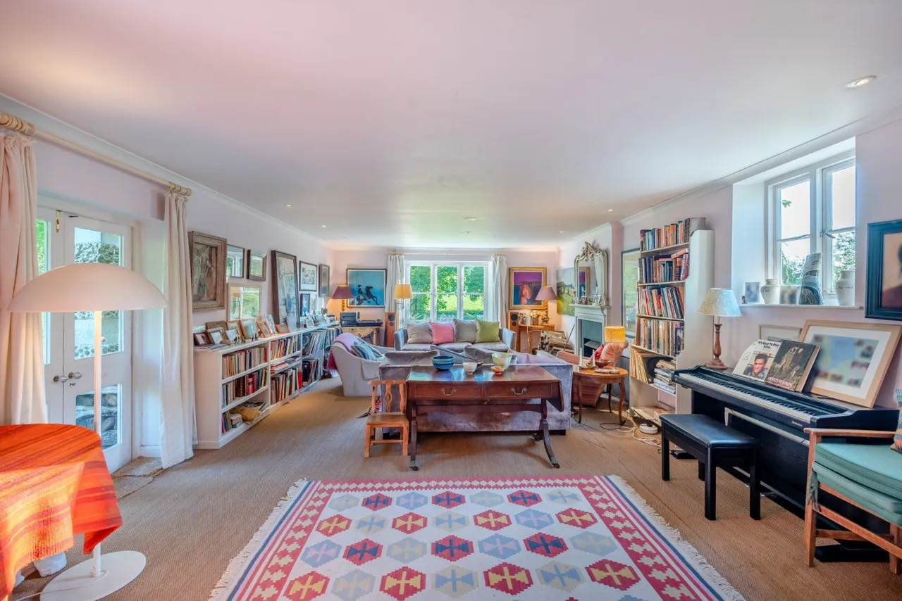 Old Wardour, Tisbury, SP3, photo 2