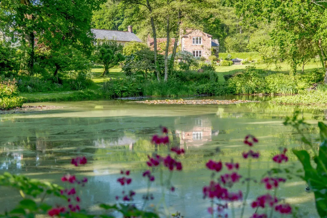 Old Wardour, Tisbury, SP3, photo 17