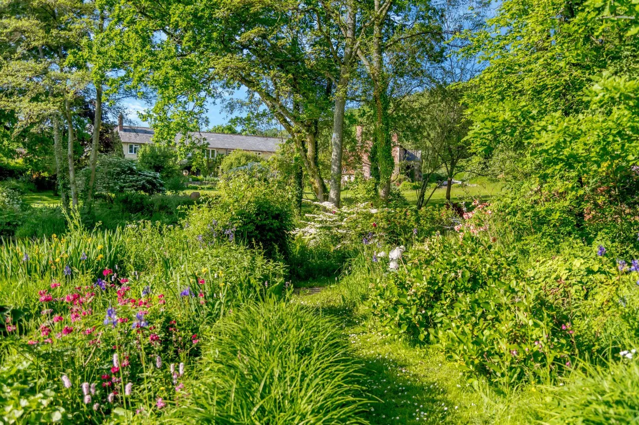 Old Wardour, Tisbury, SP3, photo 18