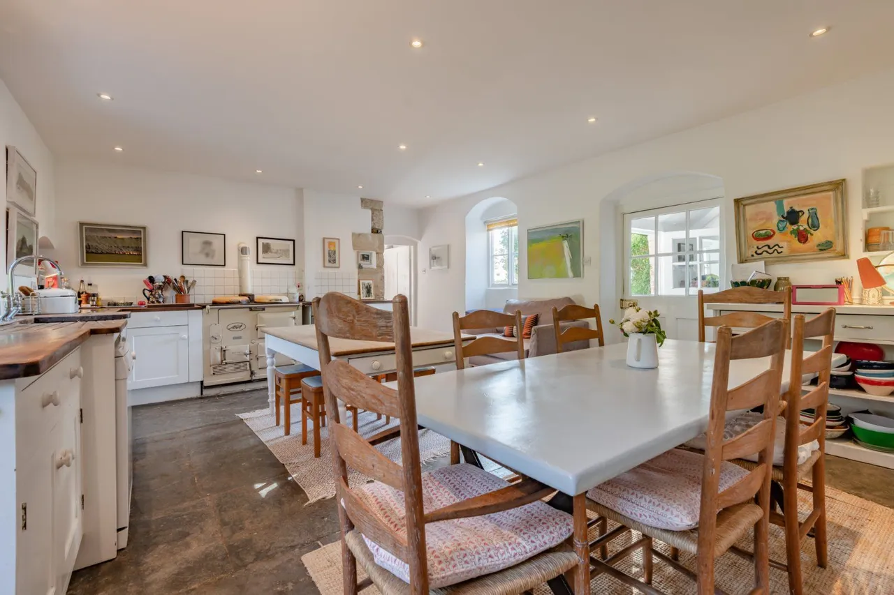 Old Wardour, Tisbury, SP3, photo 4