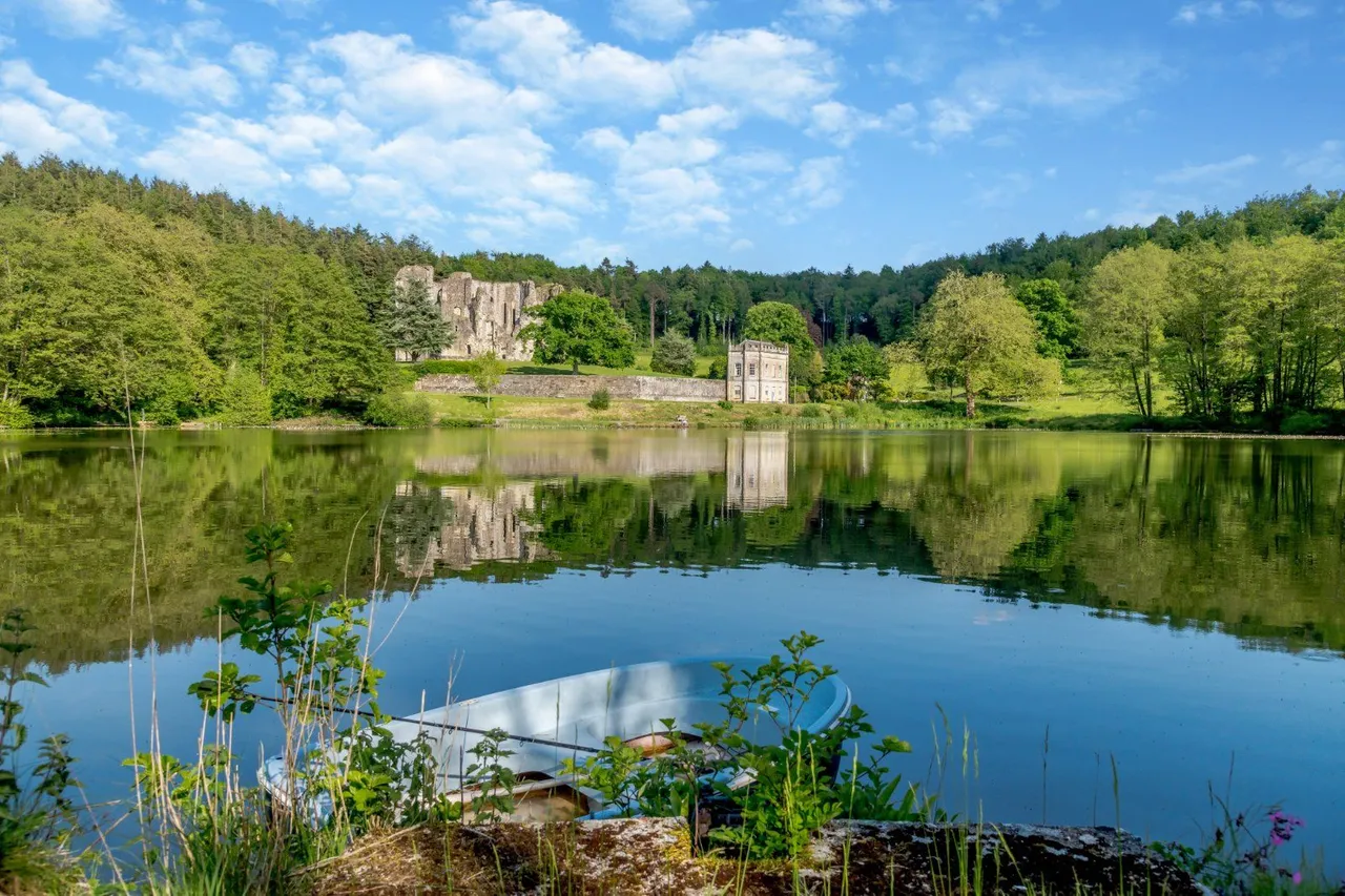 Old Wardour, Tisbury, SP3, photo 22