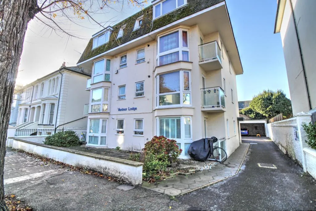1 bed flat for sale, Ventnor Villas, Hove, BN3