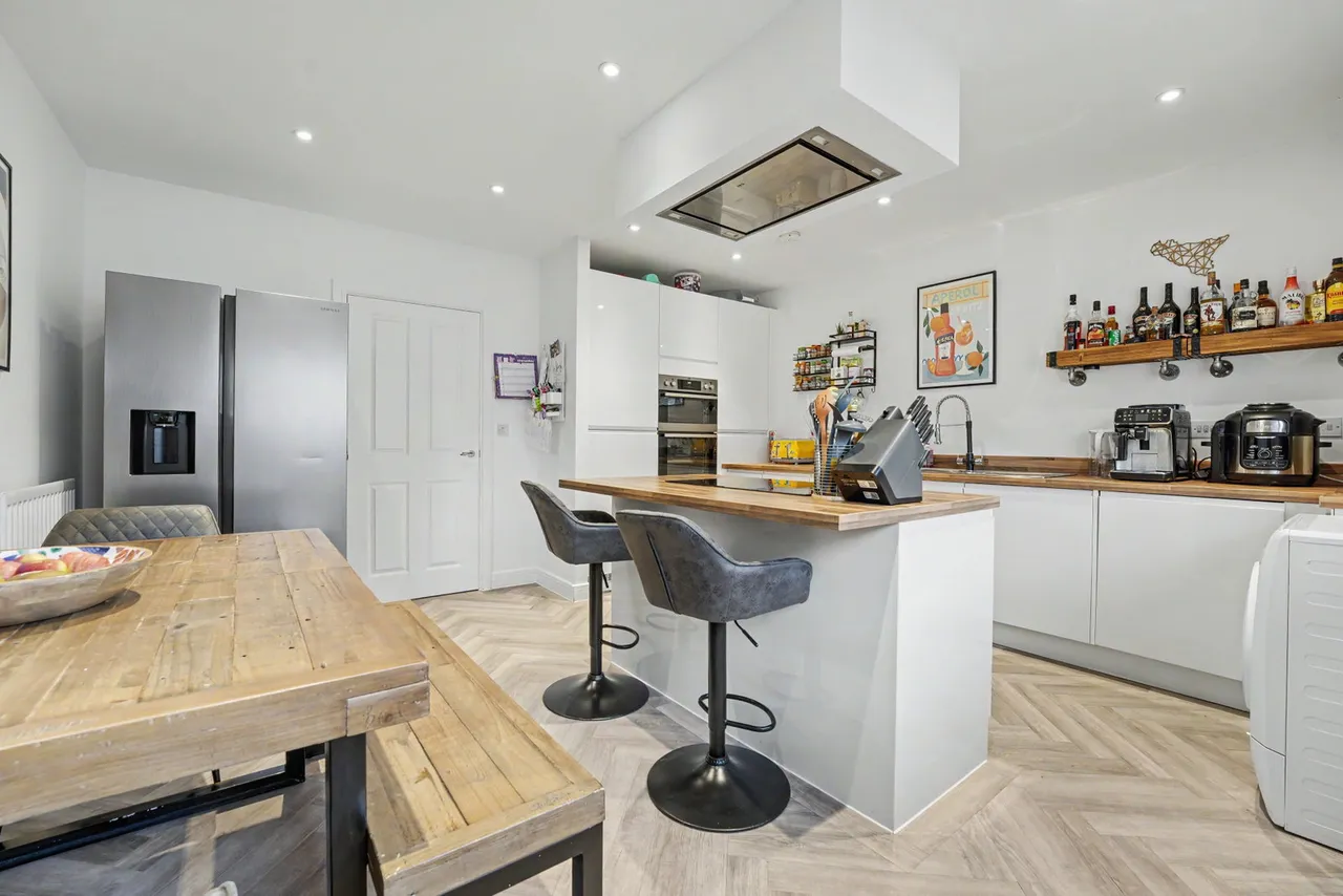 Rosefield Lane, Newhall, Harlow, Essex, CM17 9SE, photo 3
