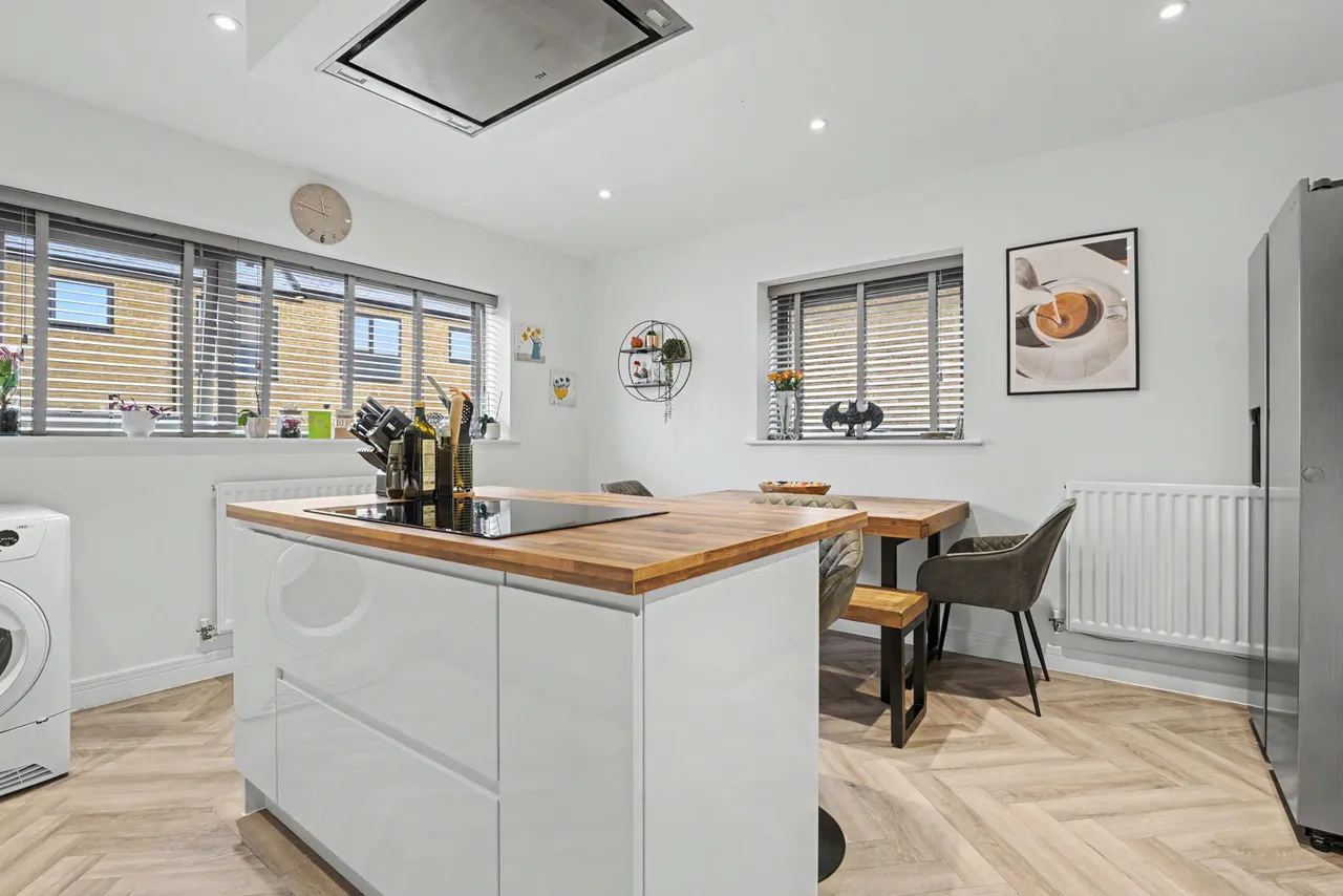 Rosefield Lane, Newhall, Harlow, Essex, CM17 9SE, photo 4