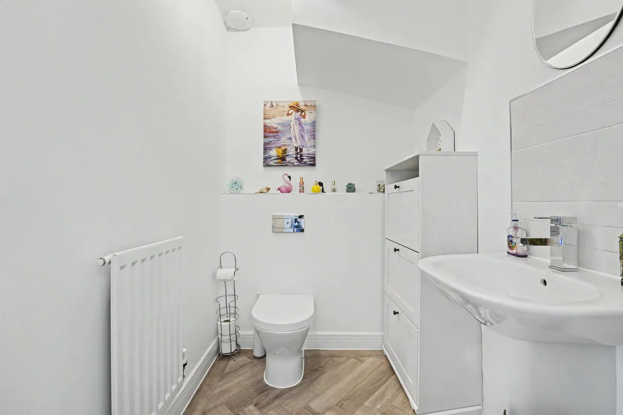 Rosefield Lane, Newhall, Harlow, Essex, CM17 9SE, photo 10