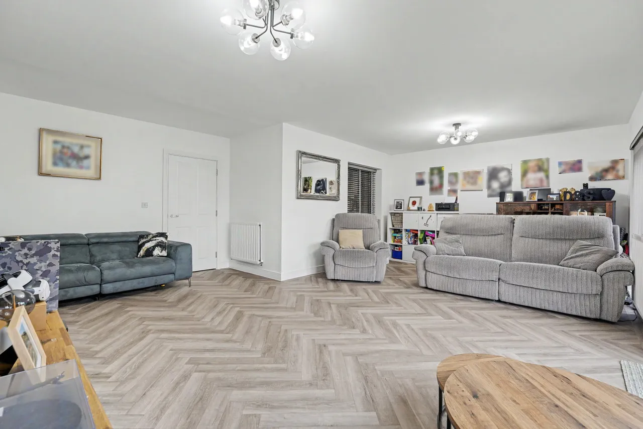 Rosefield Lane, Newhall, Harlow, Essex, CM17 9SE, photo 9