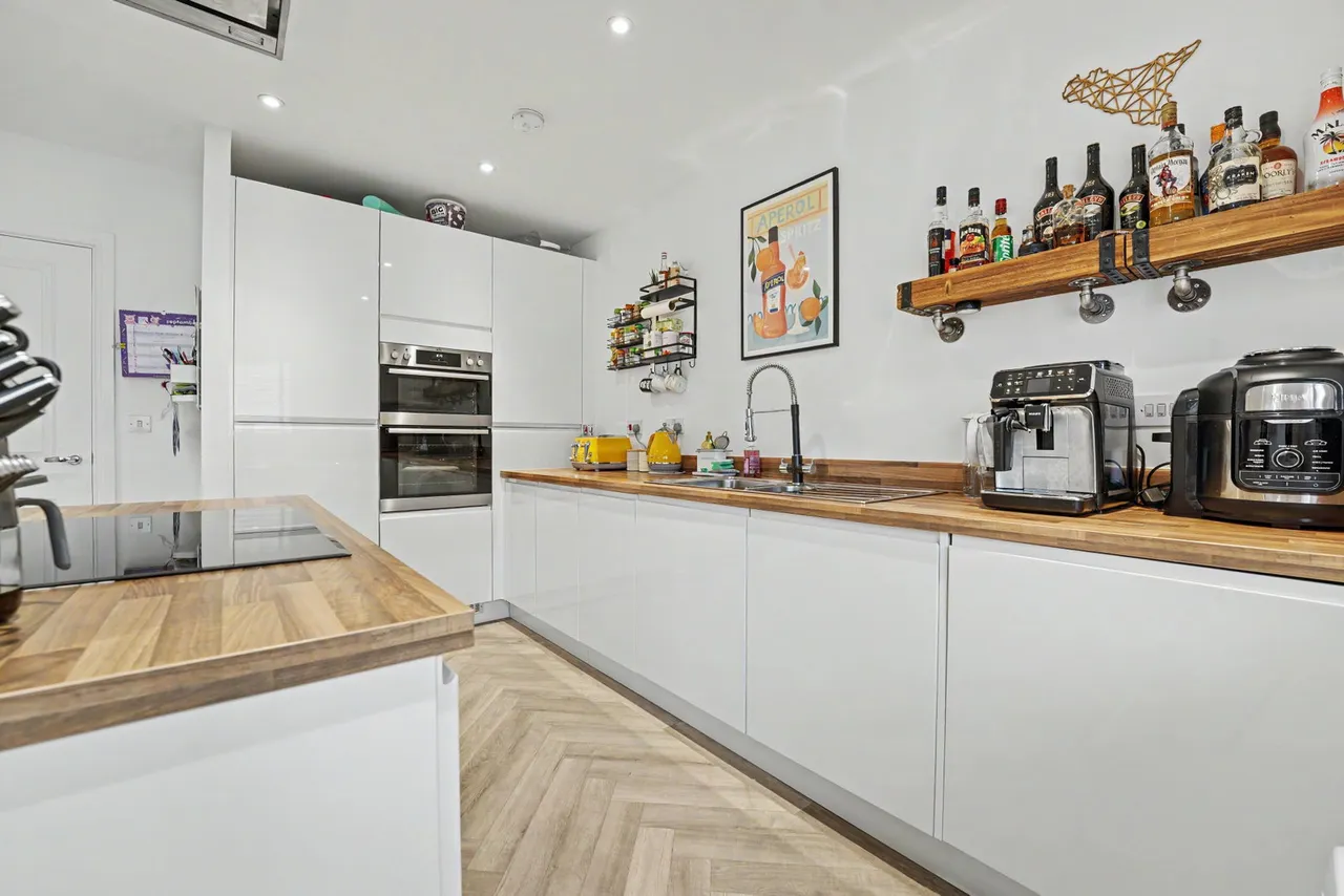 Rosefield Lane, Newhall, Harlow, Essex, CM17 9SE, photo 5