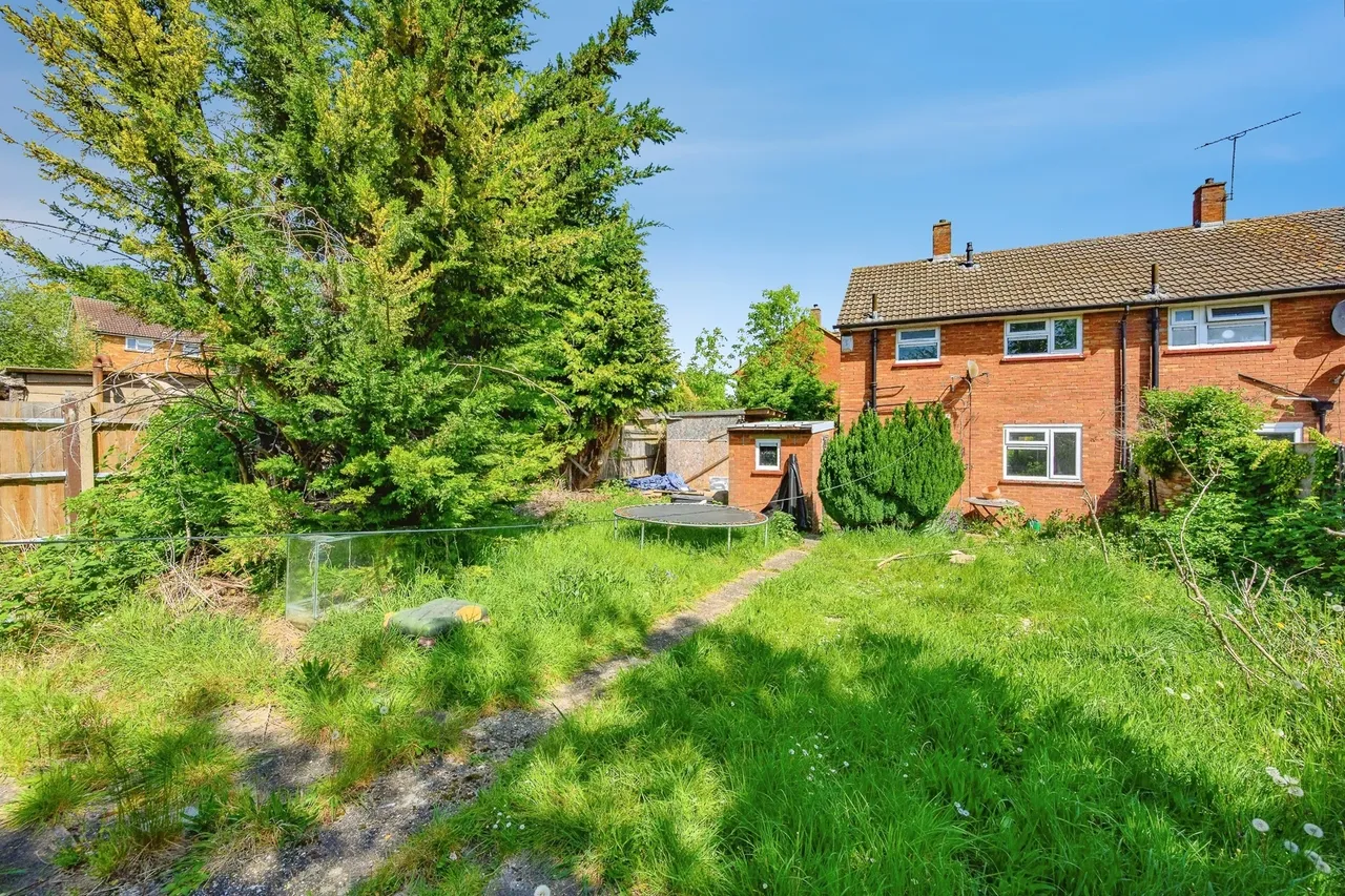 Wycliffe Close, Luton, LU3, photo 10