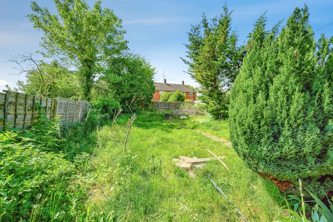 Wycliffe Close, Luton, LU3, photo 4