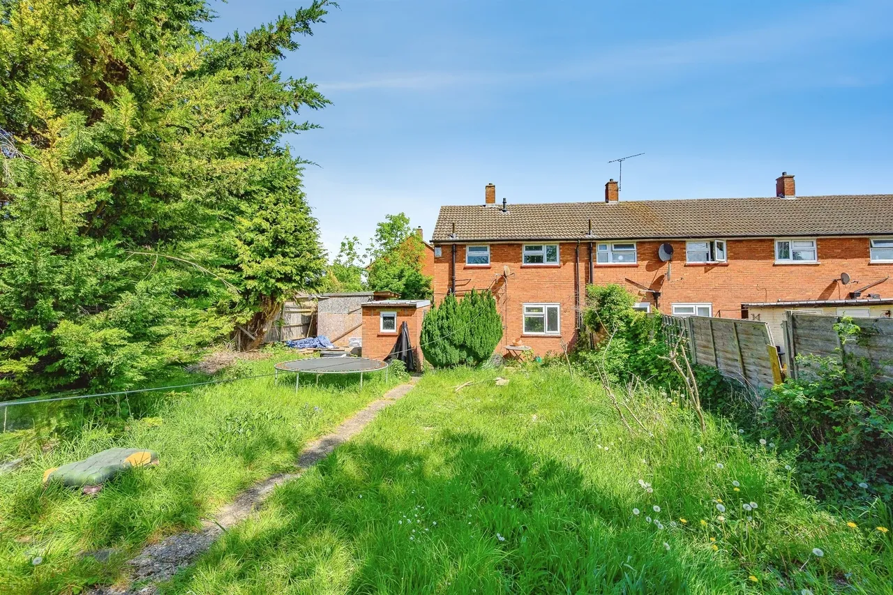 Wycliffe Close, Luton, LU3, photo 9