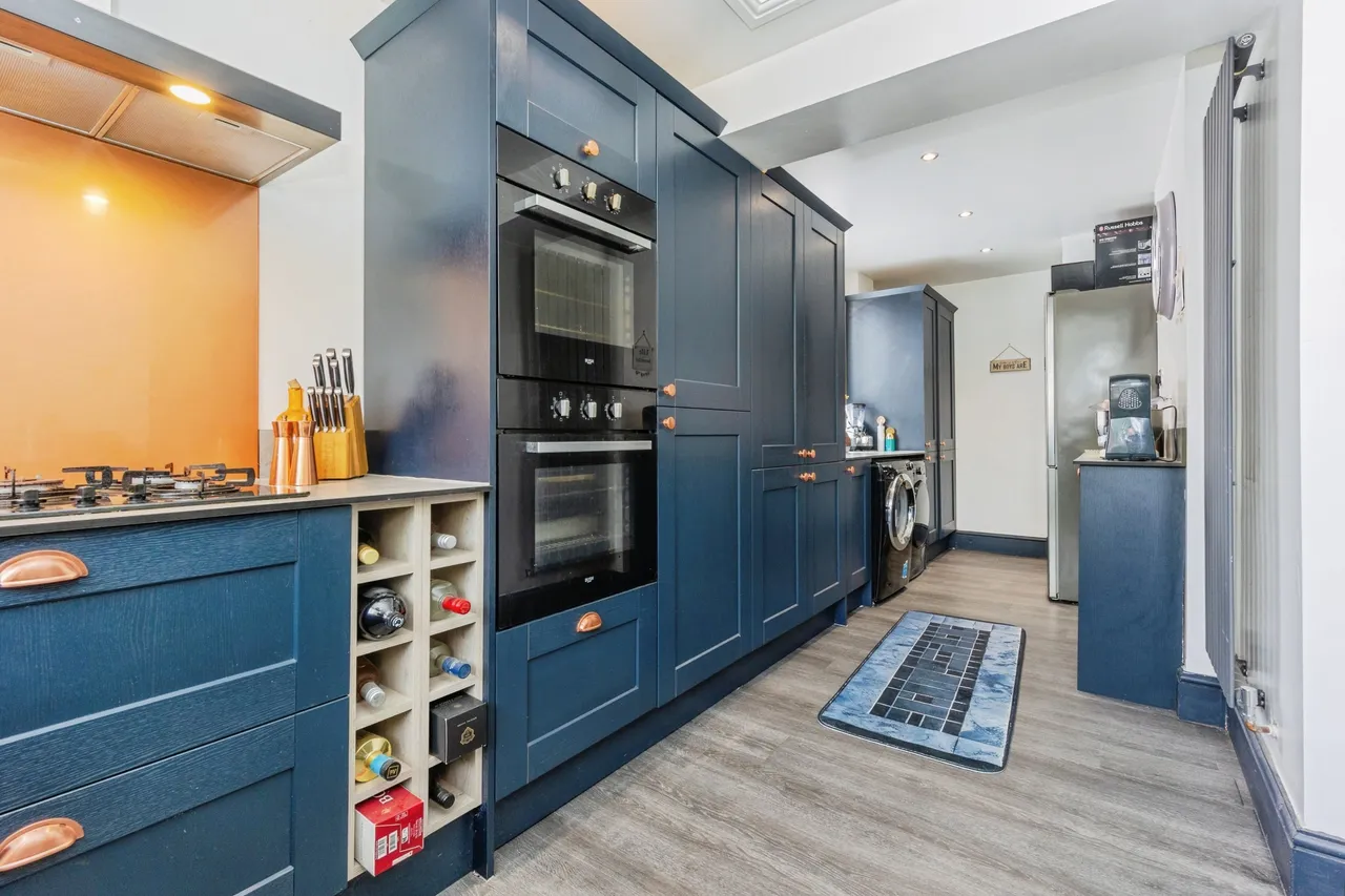 3 bed house for sale, Lynwood Grove, Audenshaw, M34