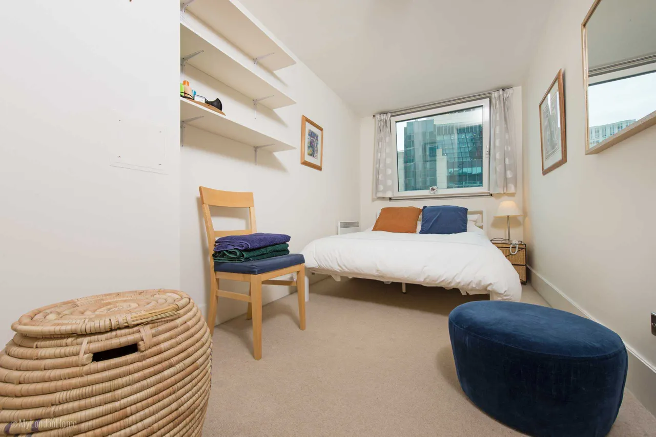 St. George Wharf, London, SW8, photo 11