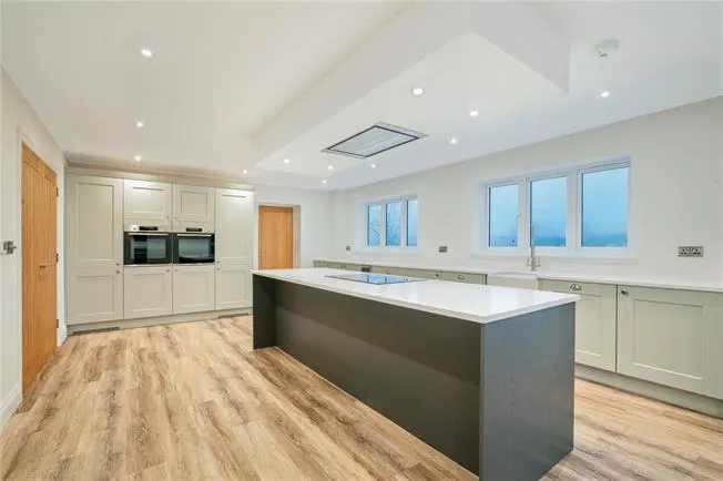 Garnier Meadows, Plot 4, Ellingham Road, Attleborough, Norfolk, NR17, photo 6