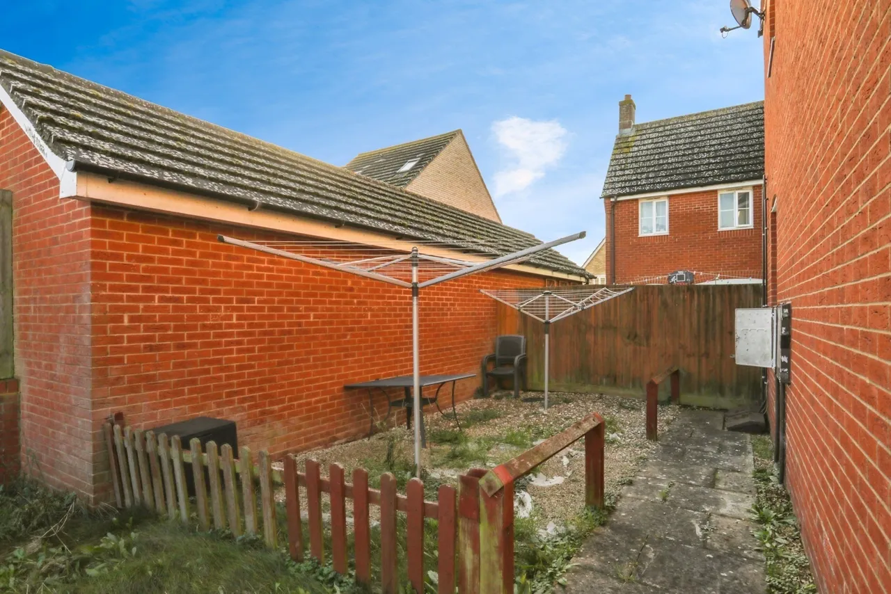 Cormorant Drive, Stowmarket, Suffolk, IP14, photo 13