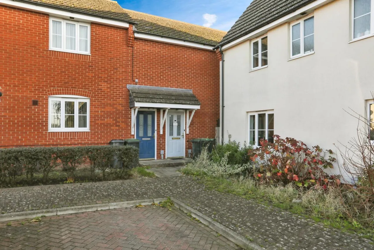 Cormorant Drive, Stowmarket, Suffolk, IP14, photo 14