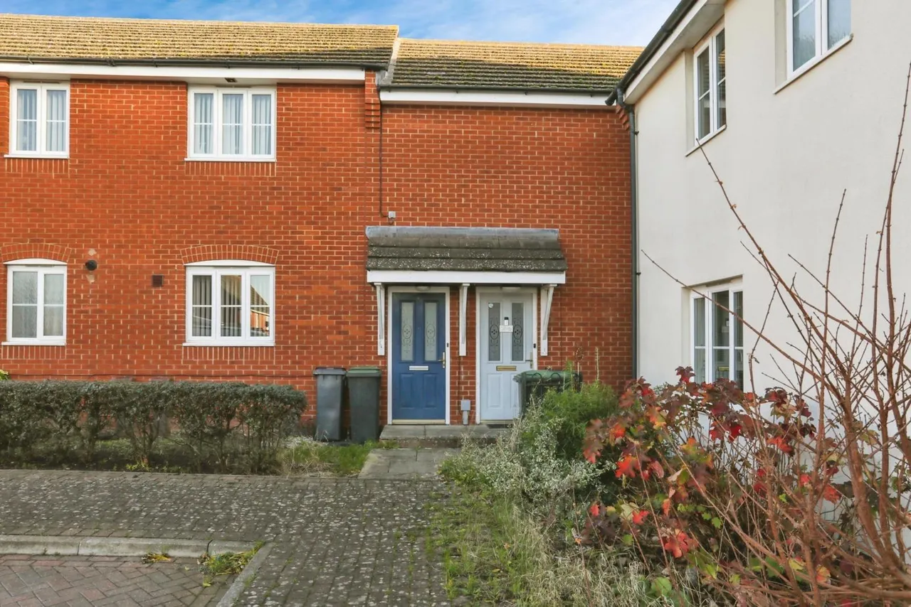 Cormorant Drive, Stowmarket, Suffolk, IP14, photo 15