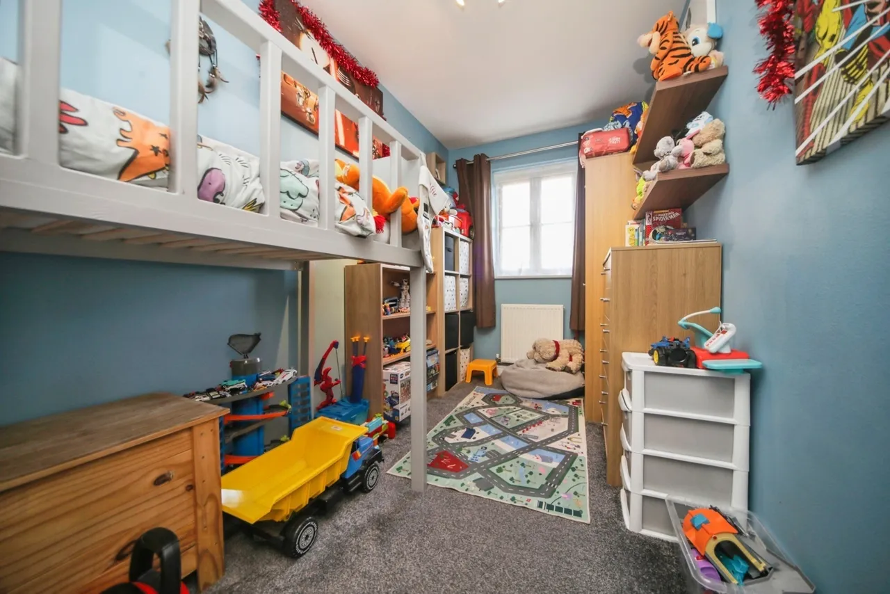 Cormorant Drive, Stowmarket, Suffolk, IP14, photo 12