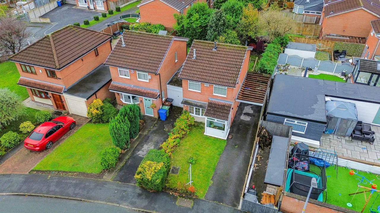 Shelley Street, Leigh, WN7 5EW, photo 17