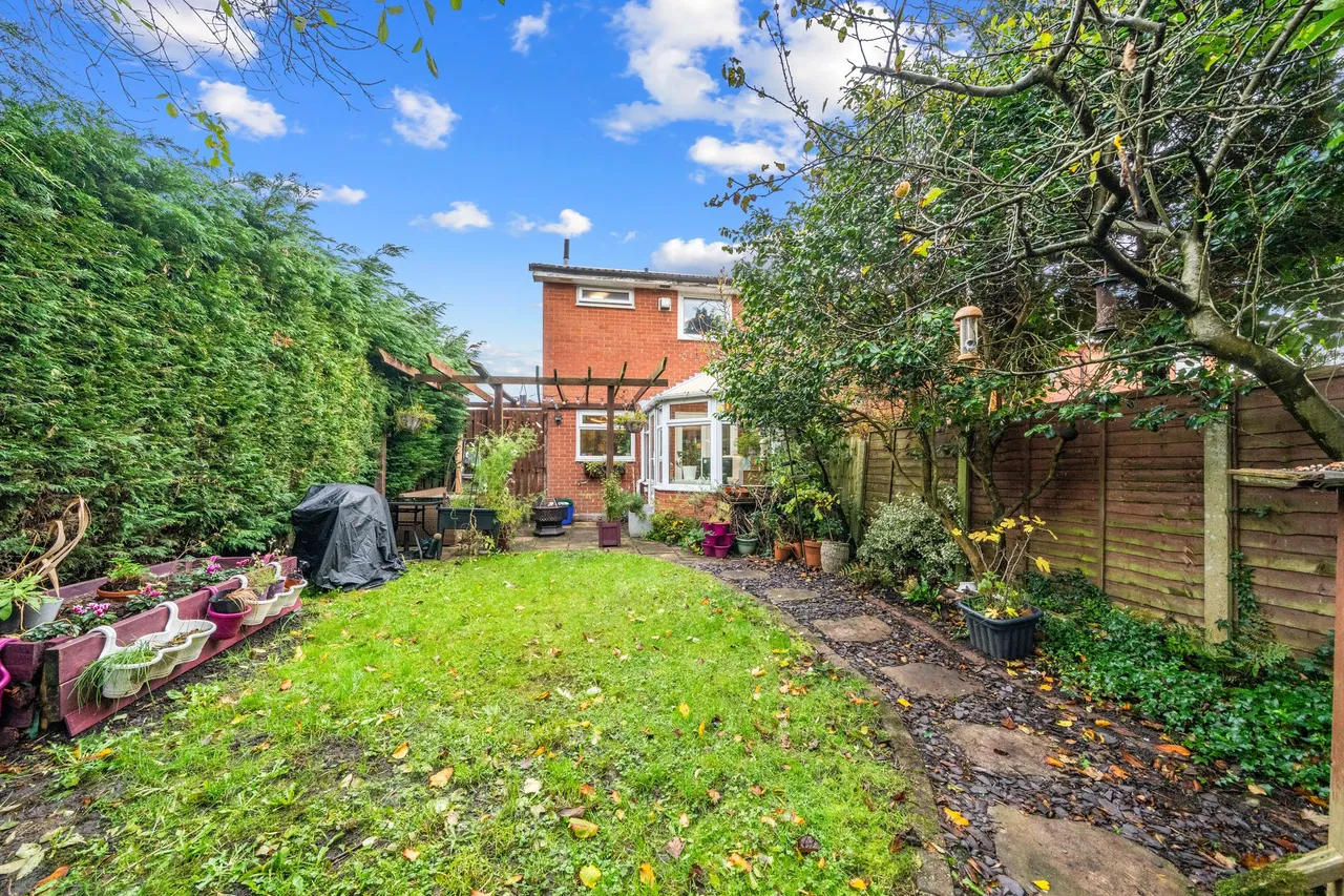 Shelley Street, Leigh, WN7 5EW, photo 15