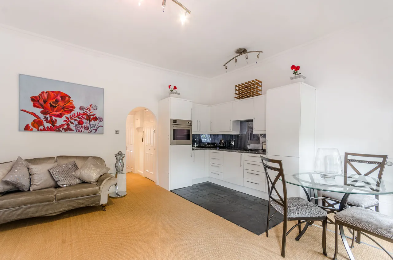 12b Claremont Square, London, photo 7