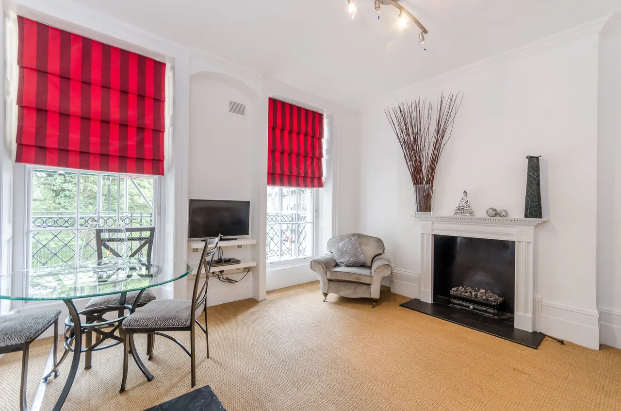 12b Claremont Square, London, photo 6