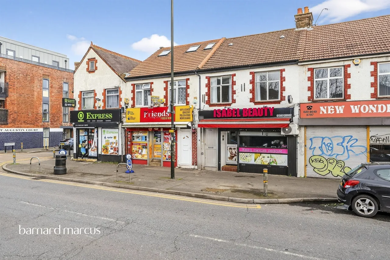 Church Road, Mitcham, CR4, photo 16