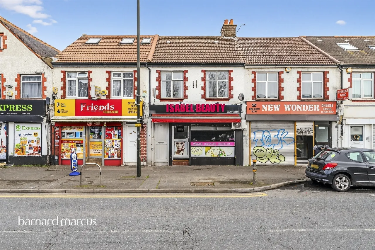 Church Road, Mitcham, CR4, photo 15