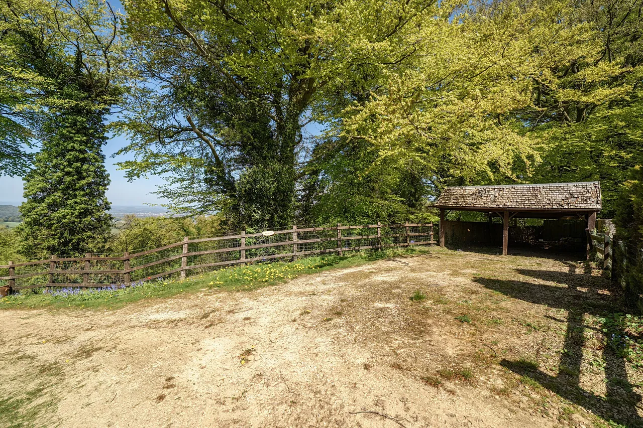 Painswick Beacon, Stroud, GL6, photo 12