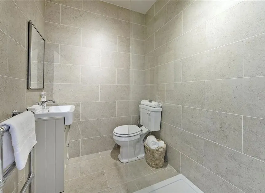 Nottingham Place, Marylebone, W1U, photo 4