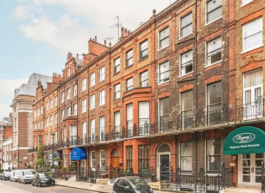 Nottingham Place, Marylebone, W1U, photo 5
