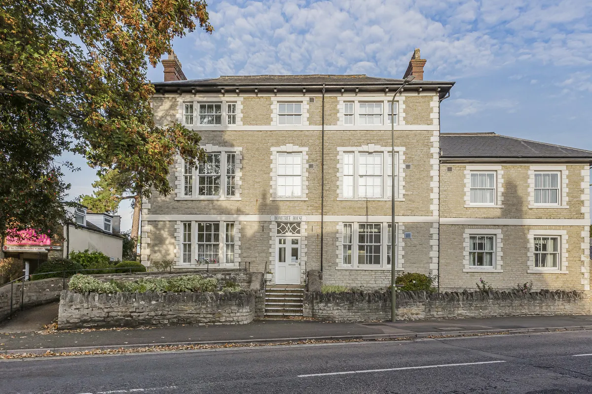 London Road, Bicester, photo 14