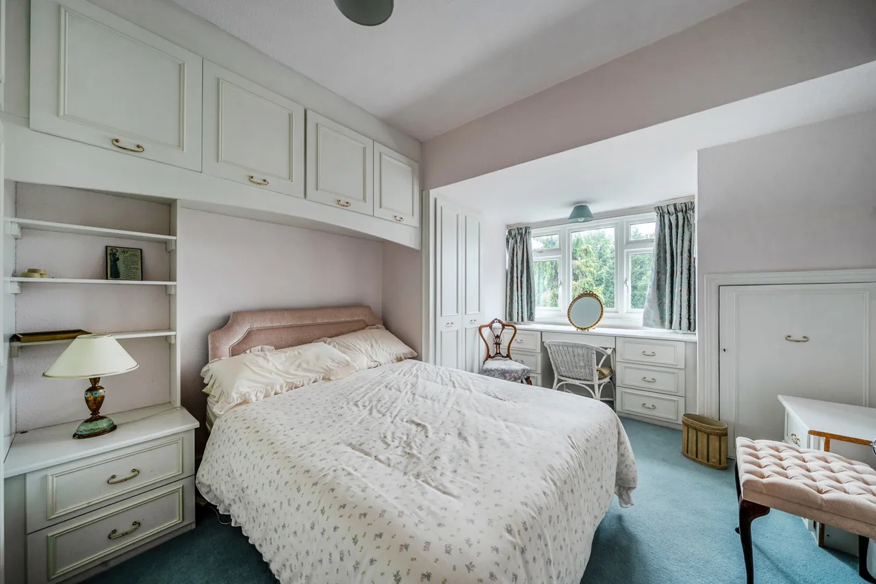 Fulmer Way, Gerrards Cross, SL9, photo 21