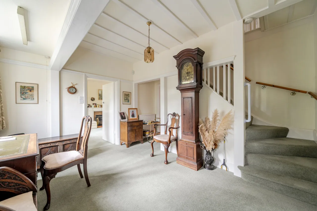 Fulmer Way, Gerrards Cross, SL9, photo 17