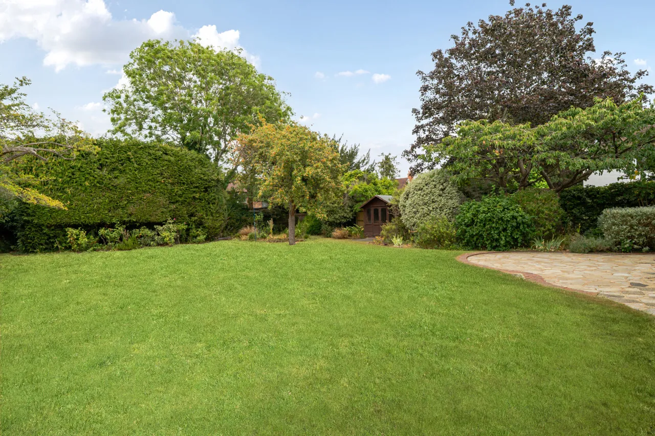 Fulmer Way, Gerrards Cross, SL9, photo 31