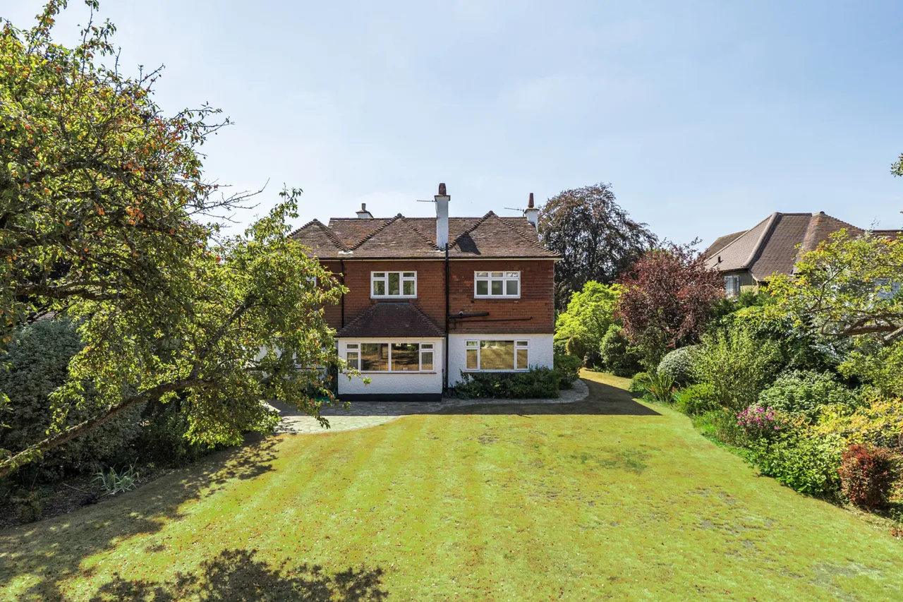 Fulmer Way, Gerrards Cross, SL9, photo 30