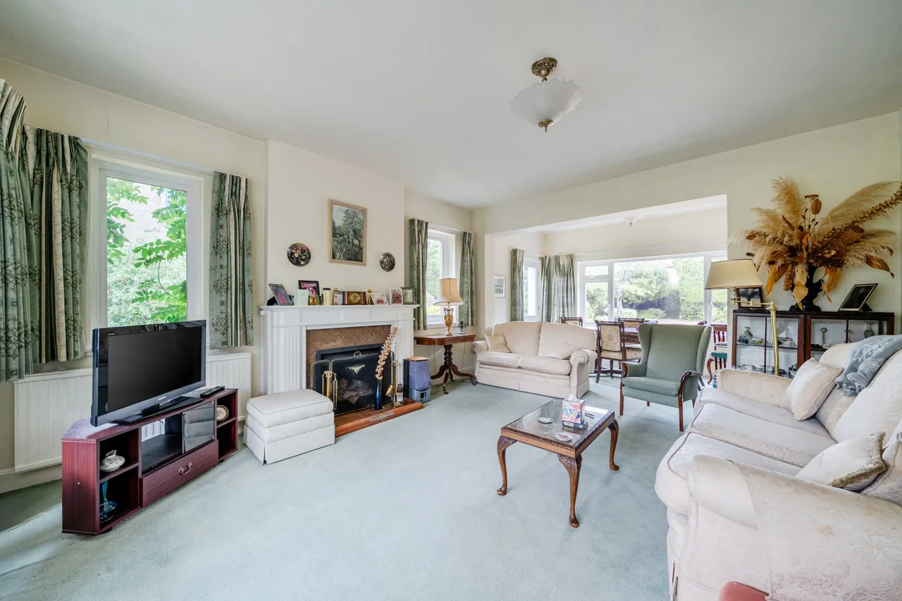 Fulmer Way, Gerrards Cross, SL9, photo 2