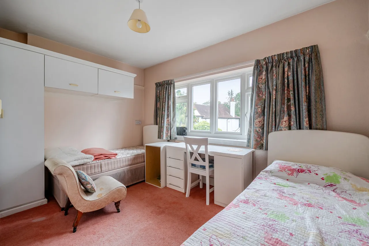 Fulmer Way, Gerrards Cross, SL9, photo 9