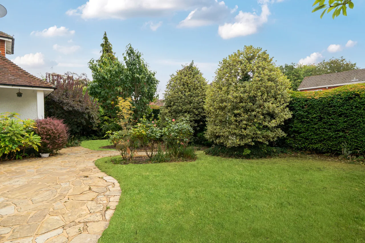 Fulmer Way, Gerrards Cross, SL9, photo 34